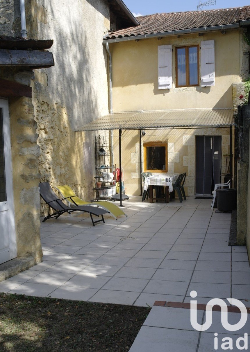 Maison 3 pièces de 104 m² à Barran (32350)