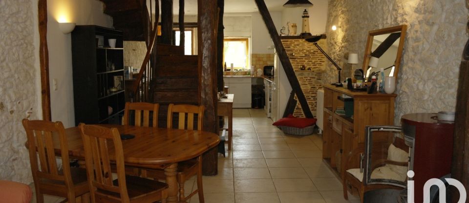 House 3 rooms of 104 m² in Barran (32350)