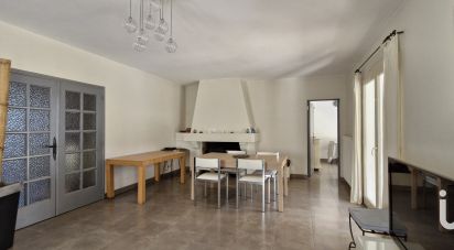 House 6 rooms of 163 m² in La Grande-Motte (34280)