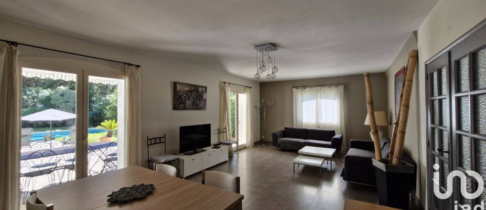 House 6 rooms of 163 m² in La Grande-Motte (34280)