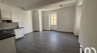 Apartment 1 room of 26 m² in Saint-Jeannet (06640)