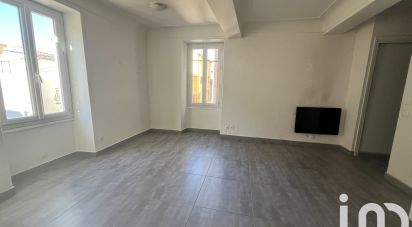 Appartement 1 pièce de 26 m² à Saint-Jeannet (06640)