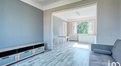 Maison 8 pièces de 128 m² à Aulnay-sous-Bois (93600)