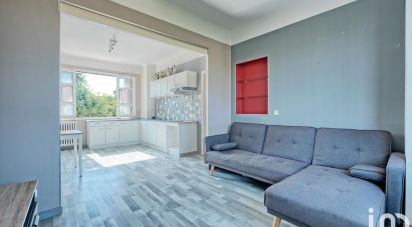 Maison 8 pièces de 128 m² à Aulnay-sous-Bois (93600)