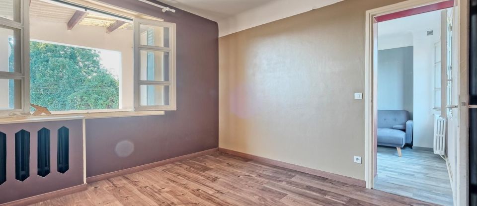 Maison 8 pièces de 128 m² à Aulnay-sous-Bois (93600)