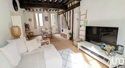 Appartement 4 pièces de 87 m² à Orléans (45000)