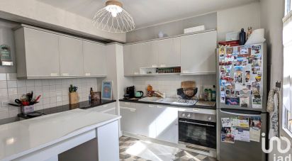 Appartement 4 pièces de 87 m² à Orléans (45000)