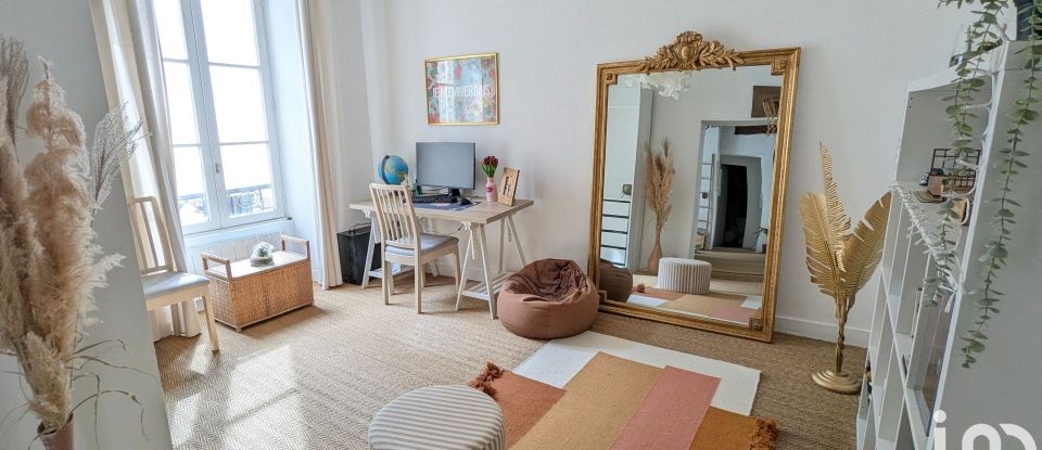 Appartement 4 pièces de 87 m² à Orléans (45000)