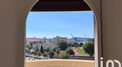 Appartement 4 pièces de 107 m² à Toulon (83000)