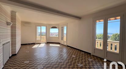 Apartment 4 rooms of 107 m² in Toulon (83000)