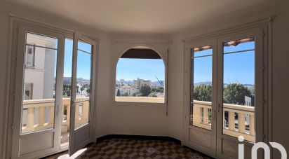 Appartement 4 pièces de 107 m² à Toulon (83000)