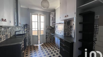 Appartement 4 pièces de 107 m² à Toulon (83000)