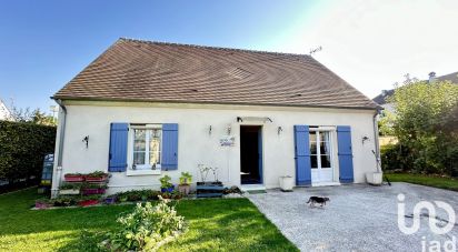 Traditional house 6 rooms of 155 m² in Verberie (60410)