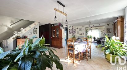 Traditional house 6 rooms of 155 m² in Verberie (60410)