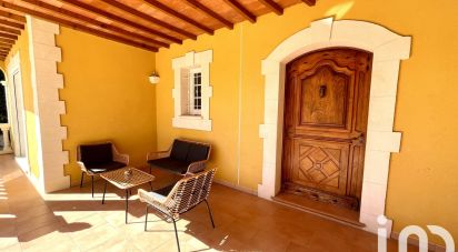 Traditional house 5 rooms of 145 m² in Bollène (84500)