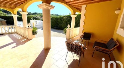 Traditional house 5 rooms of 150 m² in Bollène (84500)