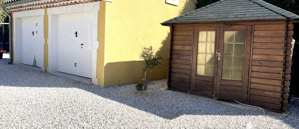 Traditional house 5 rooms of 150 m² in Bollène (84500)