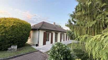 Maison 5 pièces de 120 m² à Lusigny-sur-Barse (10270)