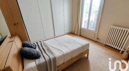 Apartment 2 rooms of 44 m² in Maisons-Alfort (94700)