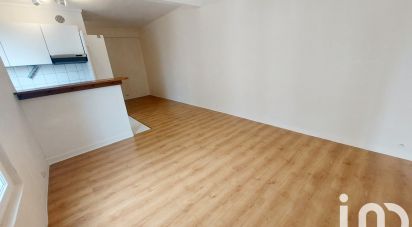 Appartement 2 pièces de 44 m² à Maisons-Alfort (94700)