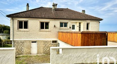 Maison 5 pièces de 143 m² à Noailles (19600)