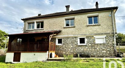 House 5 rooms of 143 m² in Noailles (19600)