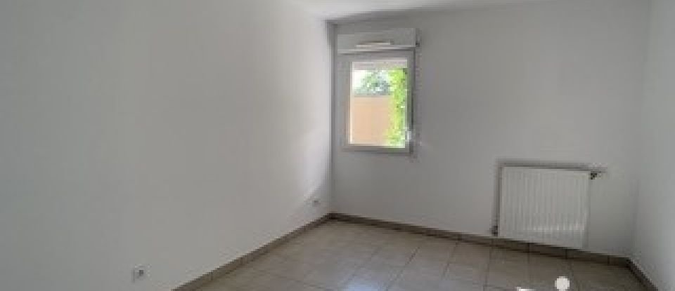 Apartment 2 rooms of 42 m² in Craponne (69290)