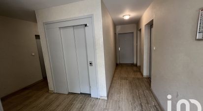 Apartment 1 room of 28 m² in Niort (79000)