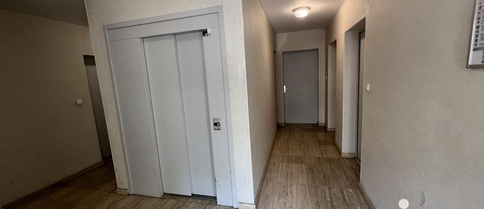 Appartement 1 pièce de 28 m² à Niort (79000)