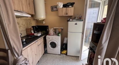 Appartement 1 pièce de 28 m² à Niort (79000)