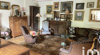 Mansion 4 rooms of 175 m² in Tonneville (50460)