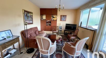 Apartment 4 rooms of 85 m² in Vienne (38200)