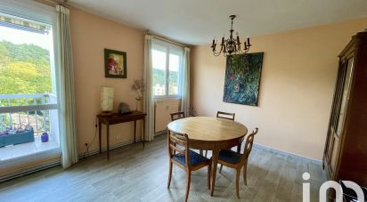 Apartment 4 rooms of 85 m² in Vienne (38200)