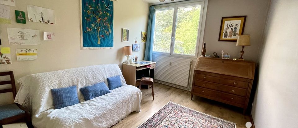 Appartement 4 pièces de 85 m² à Vienne (38200)