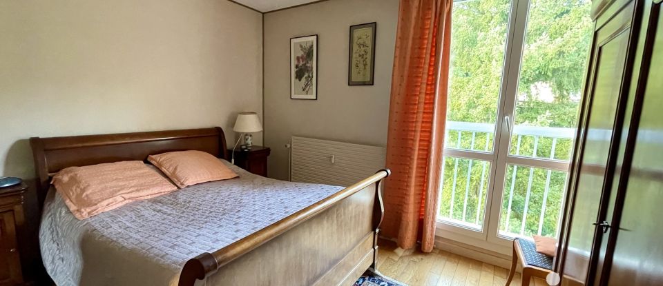 Appartement 4 pièces de 85 m² à Vienne (38200)