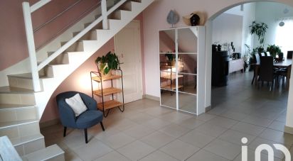 House 7 rooms of 237 m² in Perceneige (89260)