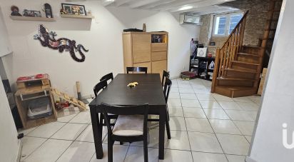 Maison 4 pièces de 87 m² à Mouy (60250)