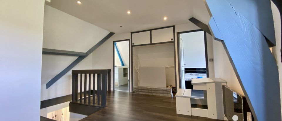 Maison 6 pièces de 117 m² à Vittefleur (76450)