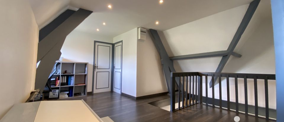 Maison 6 pièces de 117 m² à Vittefleur (76450)