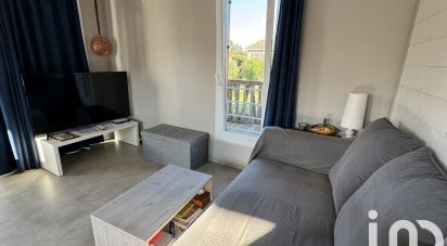 Châlet 3 pièces de 35 m² à Hourtin (33990)