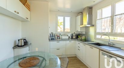 Appartement 5 pièces de 116 m² à Sartrouville (78500)