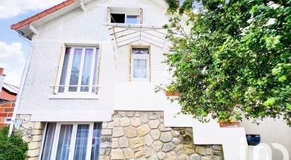 Maison 5 pièces de 94 m² à Conflans-Sainte-Honorine (78700)