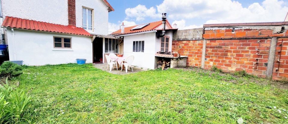 Maison 5 pièces de 94 m² à Conflans-Sainte-Honorine (78700)