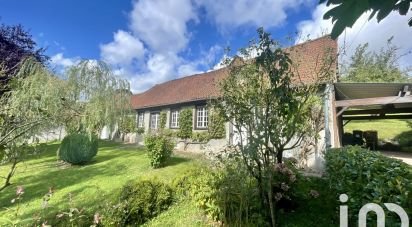 House 5 rooms of 109 m² in Pas-en-Artois (62760)