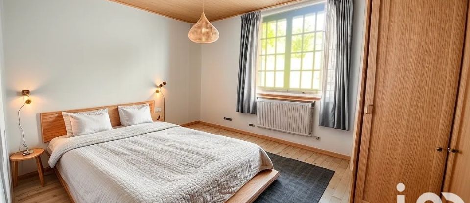 Maison 5 pièces de 109 m² à Pas-en-Artois (62760)