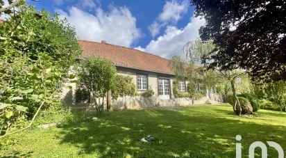 Maison de campagne 5 pièces de 109 m² à Doullens (80600)