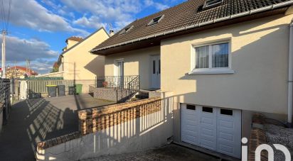 Maison 8 pièces de 150 m² à Paray-Vieille-Poste (91550)