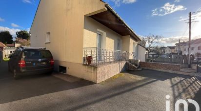 Maison 8 pièces de 150 m² à Paray-Vieille-Poste (91550)