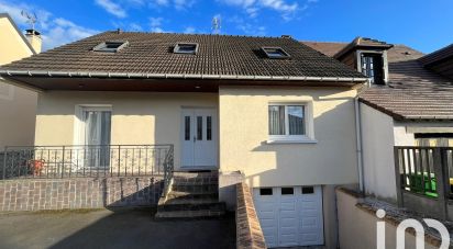 Maison 8 pièces de 150 m² à Paray-Vieille-Poste (91550)