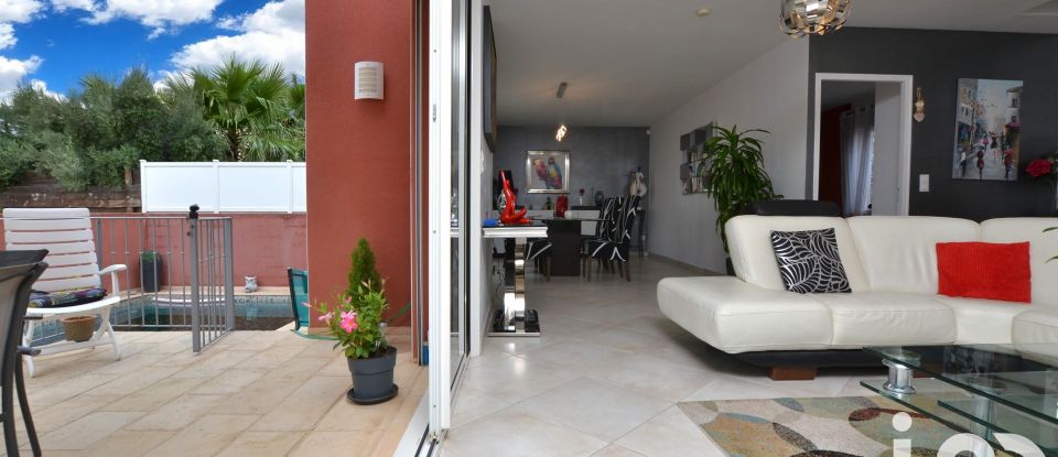 Maison 6 pièces de 155 m² à Narbonne (11100)